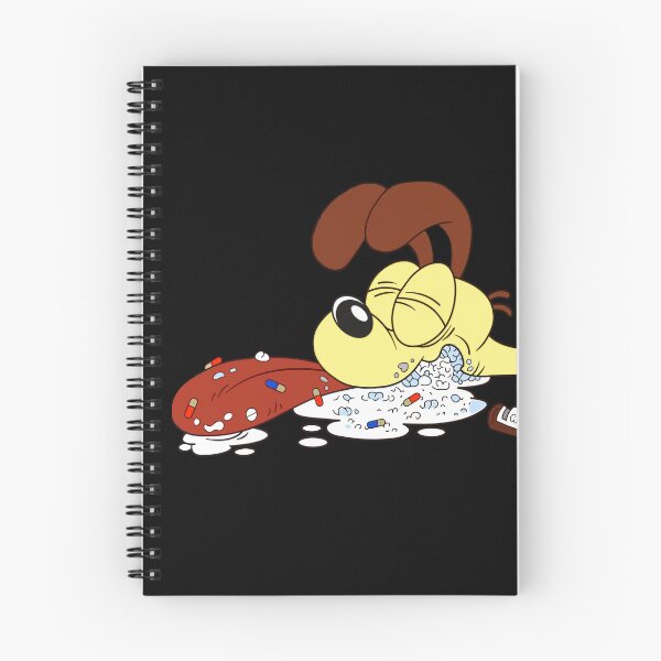 Item preview, OD Odie designed and sold by JamesCMarshall.