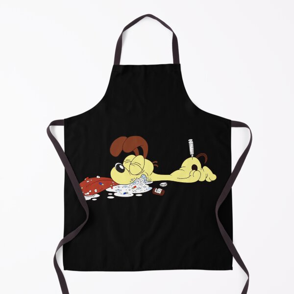 Item preview, OD Odie designed and sold by JamesCMarshall.