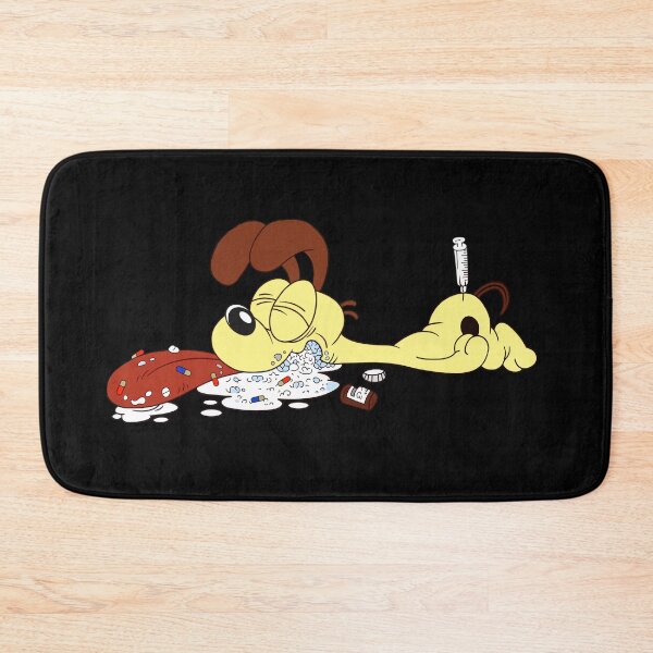 Item preview, OD Odie designed and sold by JamesCMarshall.