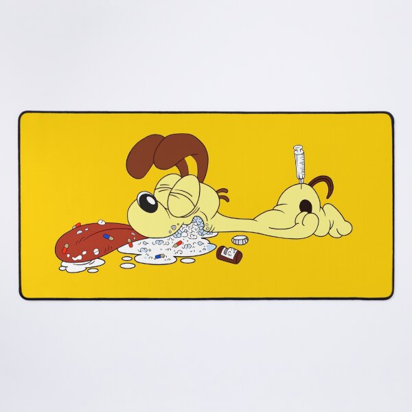 Item preview, OD Odie designed and sold by JamesCMarshall.