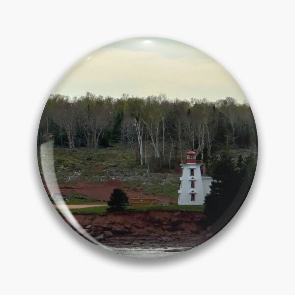 Item preview, Canada Light House designed and sold by DrSunflower.