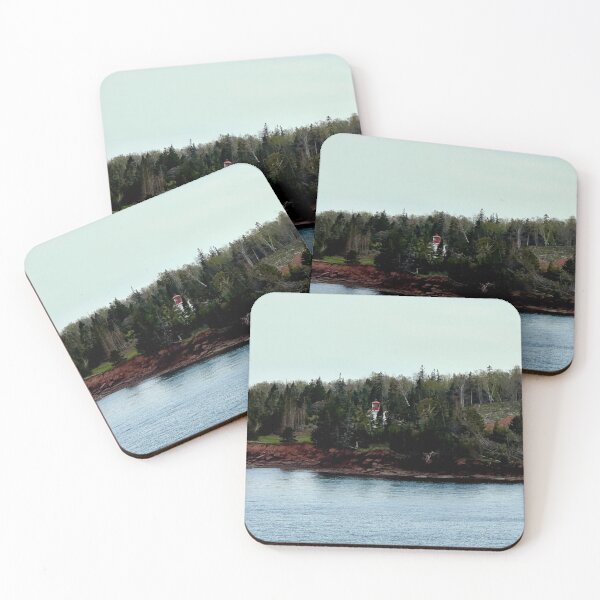 Item preview, Maine Light House designed and sold by DrSunflower.