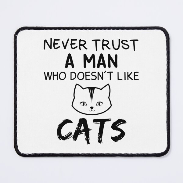 Item preview, Never trust designed and sold by SingleTrackes.