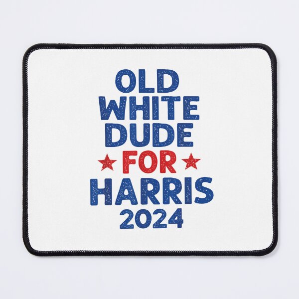 Item preview, Kamala Harris Old White Dudes For Harris Men Funny Political designed and sold by iam8lu3.
