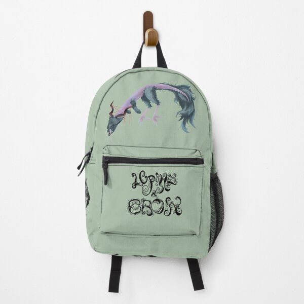 Item preview, The Dragon designed and sold by LupineCrow.