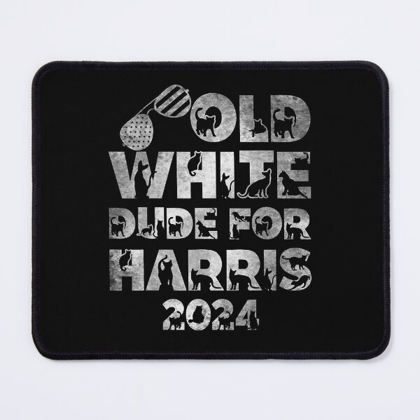 Item preview, Kamala Harris Old White Dudes For Harris Men Funny Political designed and sold by iam8lu3.