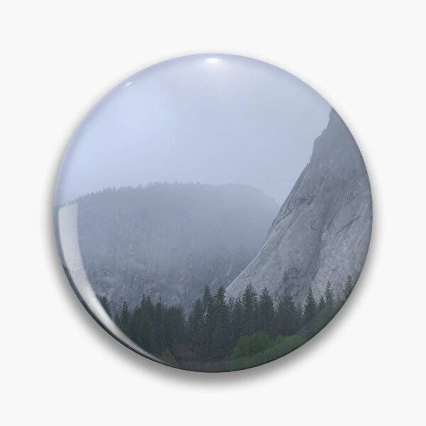 Artikelvorschau, Yosemite Valley entworfen und verkauft von DrSunflower.