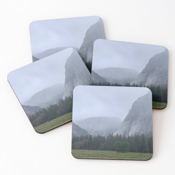 Artikelvorschau, Yosemite Valley entworfen und verkauft von DrSunflower.