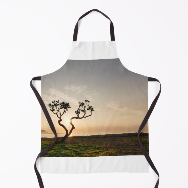 Item preview, Sunrise Over The Lonely Tree Of Kahala designed and sold by Alex Preiss.