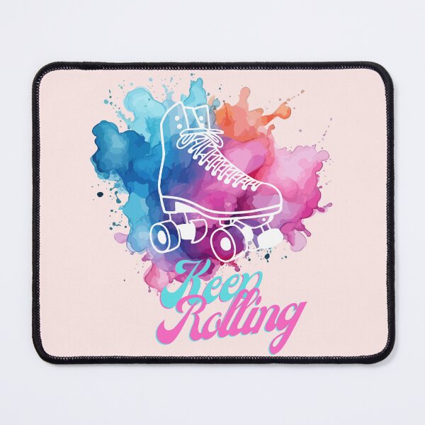 Item preview, Keep rolling designed and sold by mindaroth.