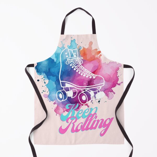 Item preview, Keep rolling designed and sold by mindaroth.