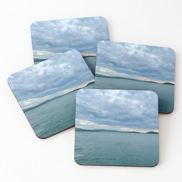 Item preview, Maine Coast designed and sold by DrSunflower.