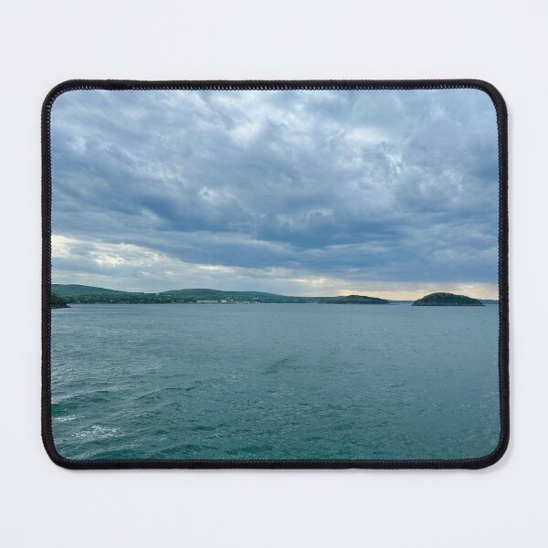 Item preview, Maine Coast designed and sold by DrSunflower.