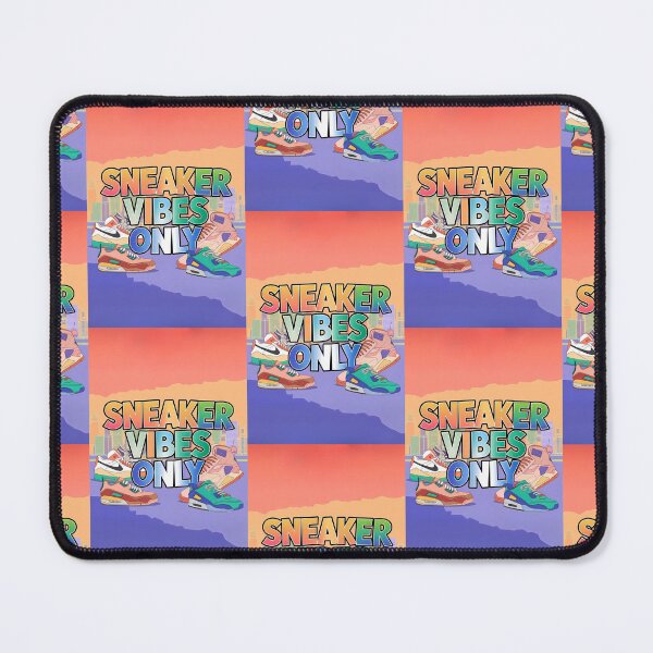 Item preview, Sunset Sneaker Vibes Only | Sneakerhead designed and sold by Zuriel Hargrove.