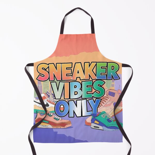 Item preview, Sunset Sneaker Vibes Only | Sneakerhead designed and sold by Zuriel Hargrove.