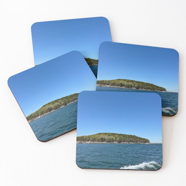 Item preview, Maine Coast designed and sold by DrSunflower.