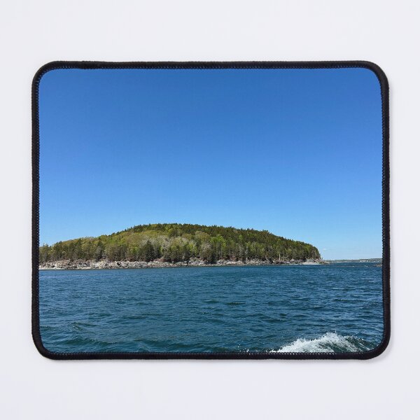 Item preview, Maine Coast designed and sold by DrSunflower.