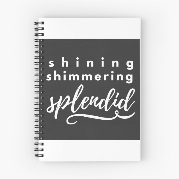 Item preview, Aladdin Inspired Art: Shining Shimmering Splendid designed and sold by 30something.