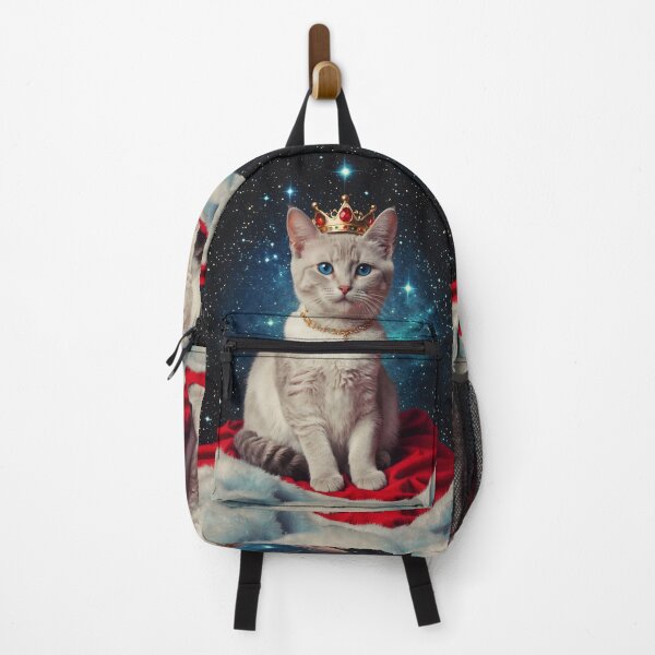Item preview, Galactic Cat designed and sold by Neranchara.