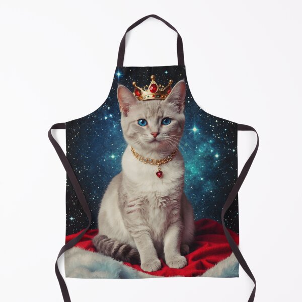Item preview, Galactic Cat designed and sold by Neranchara.