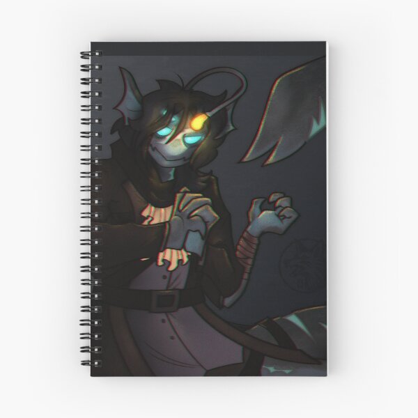 Item preview, sebastian solace designed and sold by Wulfwynne ⠀.