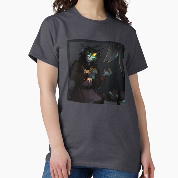 Vista previa del artículo con la obra «consuelo sebastián», diseñado y vendido por Wulfwynne ⠀.