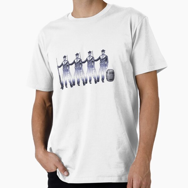 Item preview, Funny Sailors designed and sold by Gianni A. Sarcone.