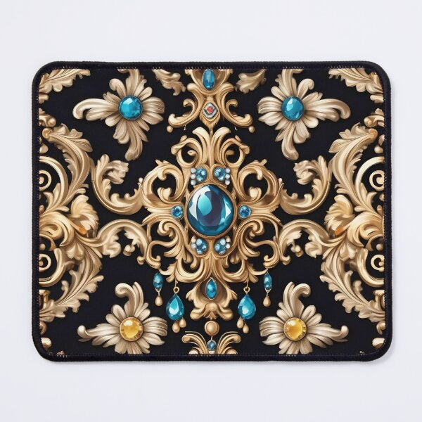Item preview, Jewels & Baroque designed and sold by DesignsByPrnces.