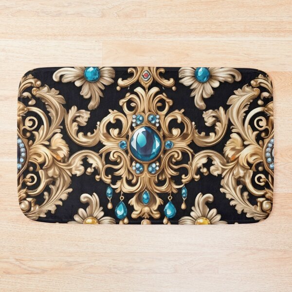 Item preview, Jewels & Baroque designed and sold by DesignsByPrnces.