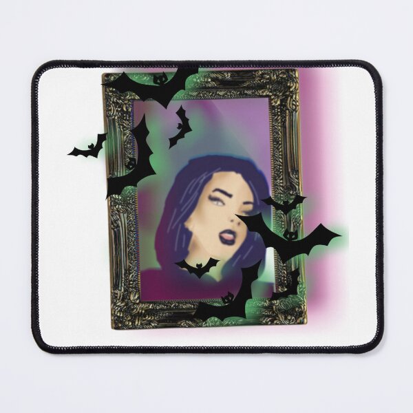 Item preview, Portrait bats by designed and sold by B.P.Fashion.