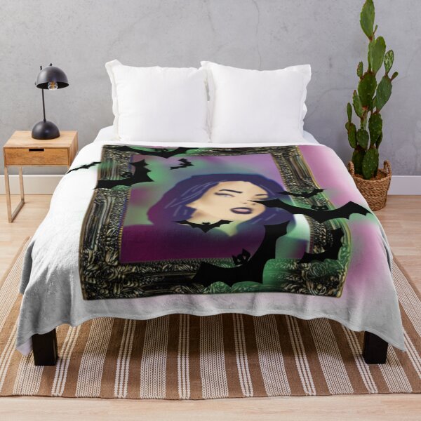Item preview, Portrait bats by designed and sold by B.P.Fashion.