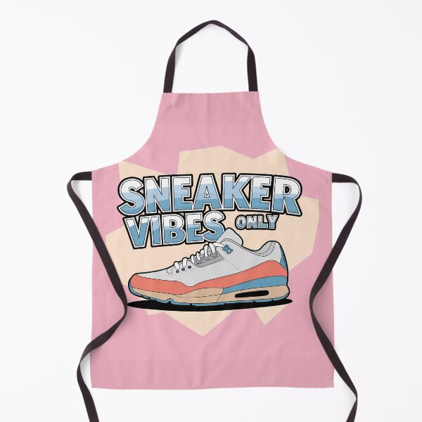 Item preview, Pink Sneaker Vibes Only | Sneakerhead designed and sold by Zuriel Hargrove.