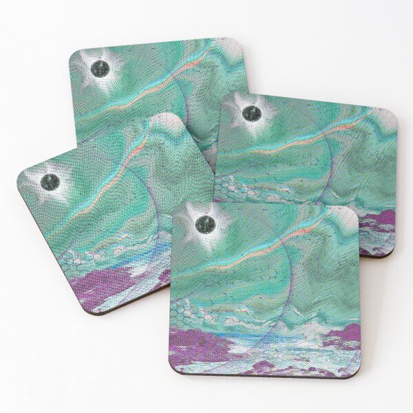Item preview, Eclipsed Sun over Hawaii designed and sold by 23rd-Studios.