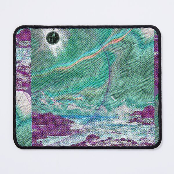 Item preview, Eclipsed Sun over Hawaii designed and sold by 23rd-Studios.