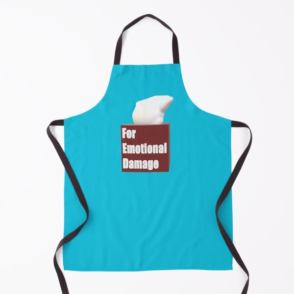 Item preview, Emotional Damage Tissues designed and sold by basclari.