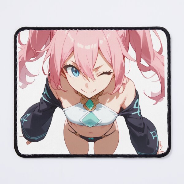 Item preview, Milim Nava AI () designed and sold by AIWaaifu.