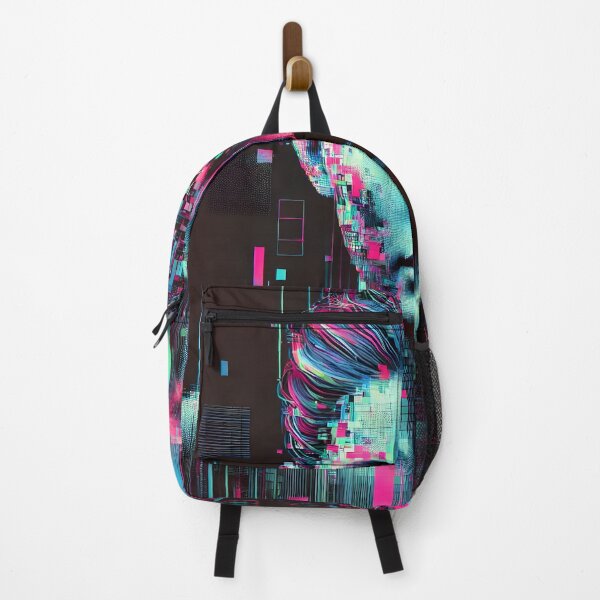 Item preview, Digital Dissolution designed and sold by cryolith7454.