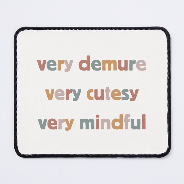 Item preview, Very Cutesy, Cute designed and sold by faridman.