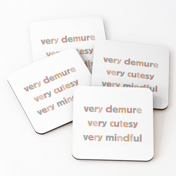 Item preview, Very Cutesy, Cute designed and sold by faridman.