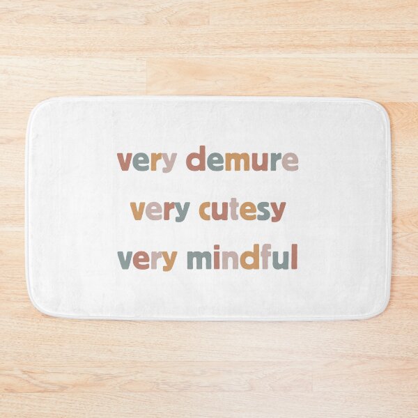 Item preview, Very Cutesy, Cute designed and sold by faridman.