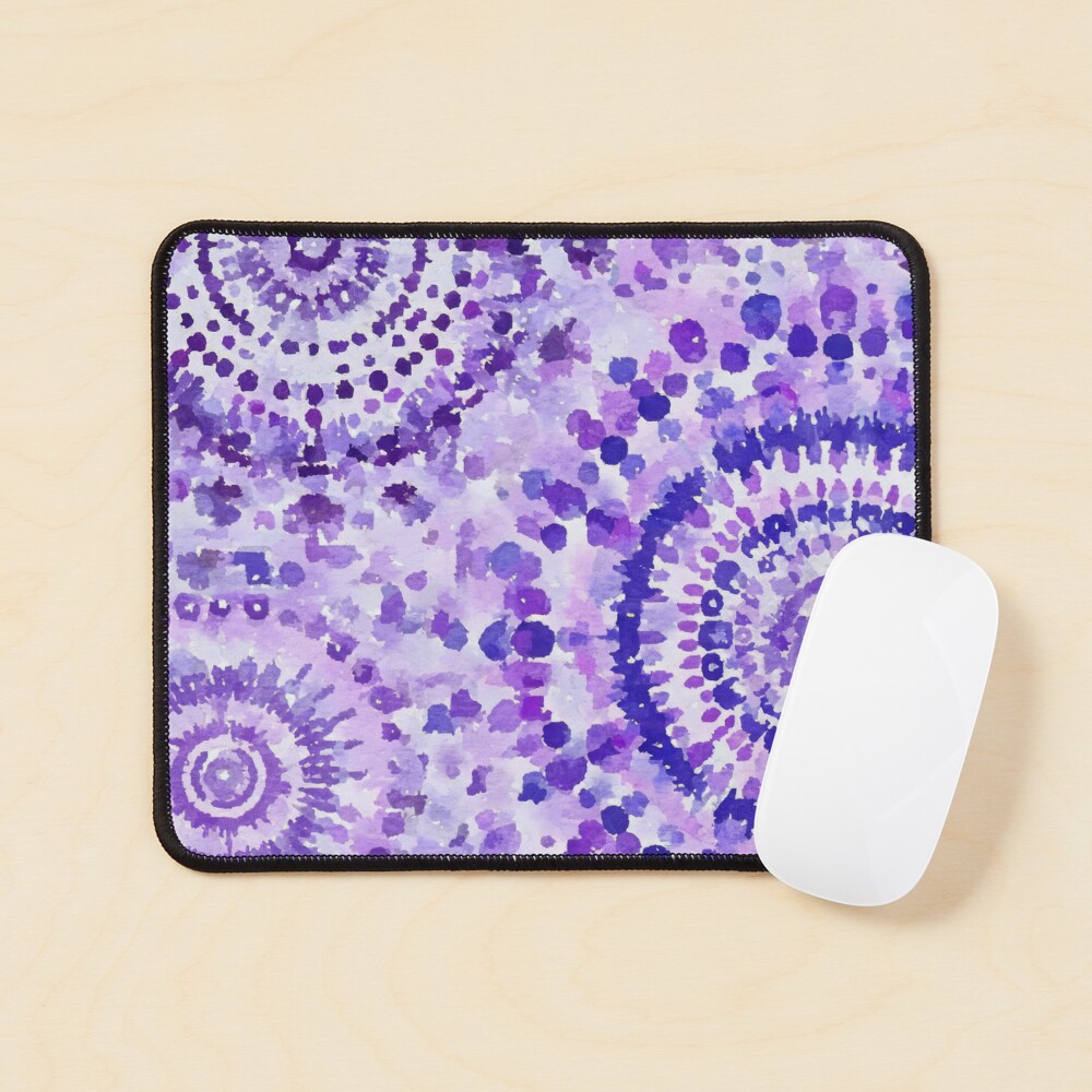 Item preview, Mouse Pad designed and sold by pinebluedesign.