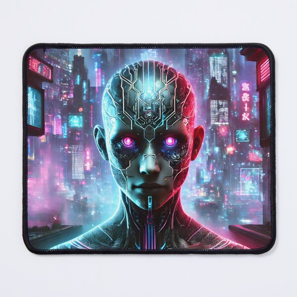 Item preview, Cyber Nexus designed and sold by cryolith7454.