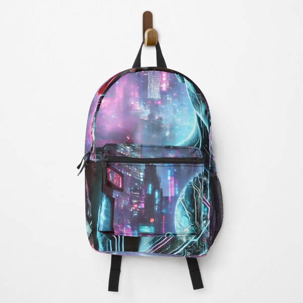 Item preview, Cyber Nexus designed and sold by cryolith7454.