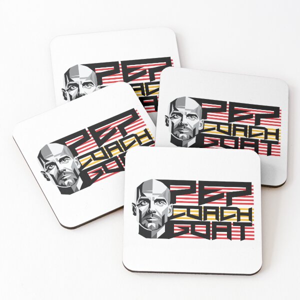 Item preview, Pep coach goat boss designed and sold by vectorlove.