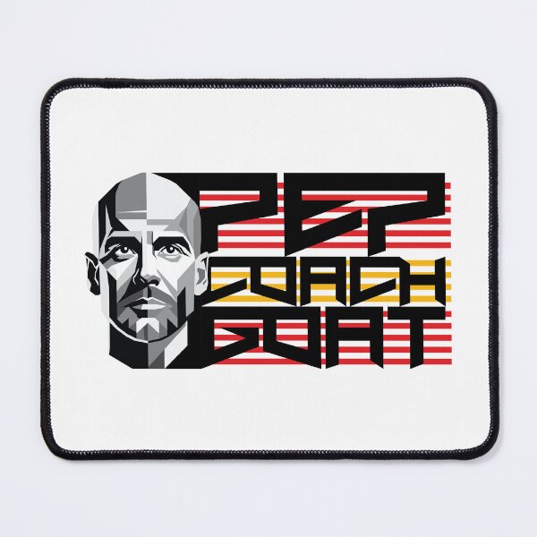 Item preview, Pep coach goat boss designed and sold by vectorlove.