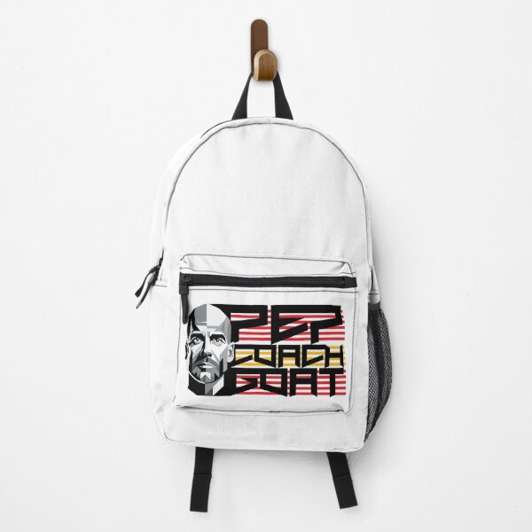 Item preview, Pep coach goat boss designed and sold by vectorlove.