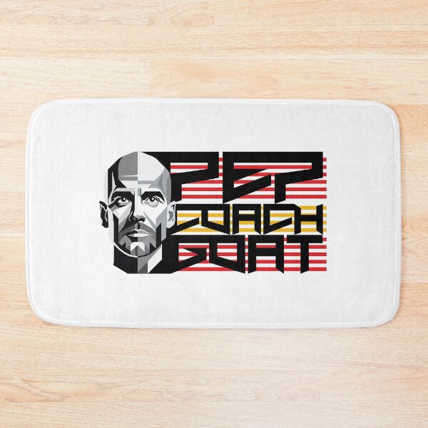 Item preview, Pep coach goat boss designed and sold by vectorlove.