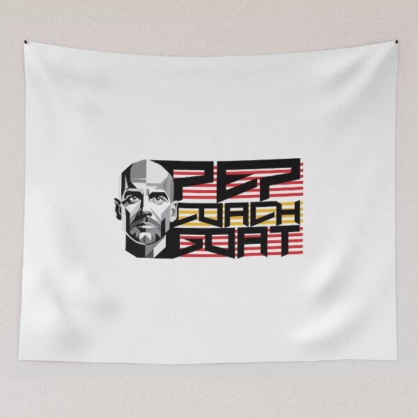 Item preview, Pep coach goat boss designed and sold by vectorlove.