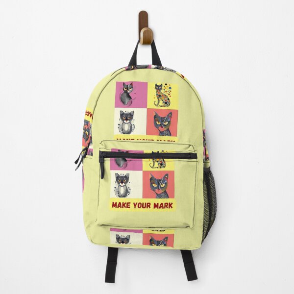Item preview, Make Your Mark designed and sold by Pixel-Lair.