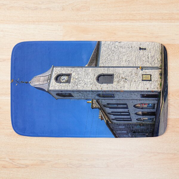 Item preview, Town House, Newton Stewart designed and sold by tomg.